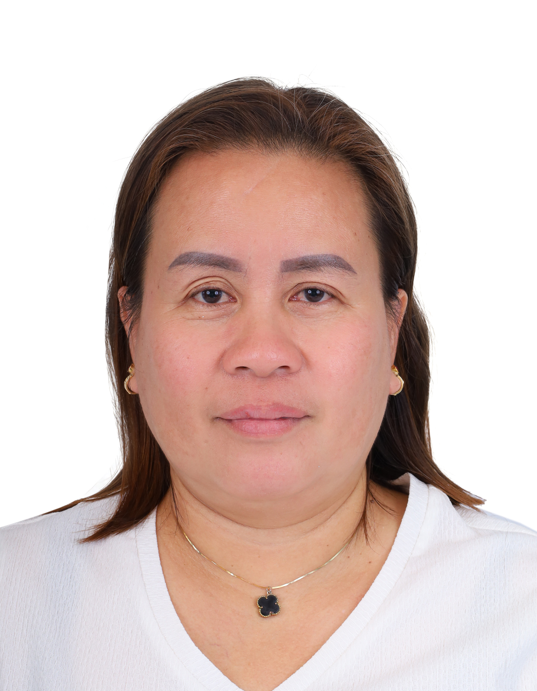 Nova Garcia — Filipino Housemaid