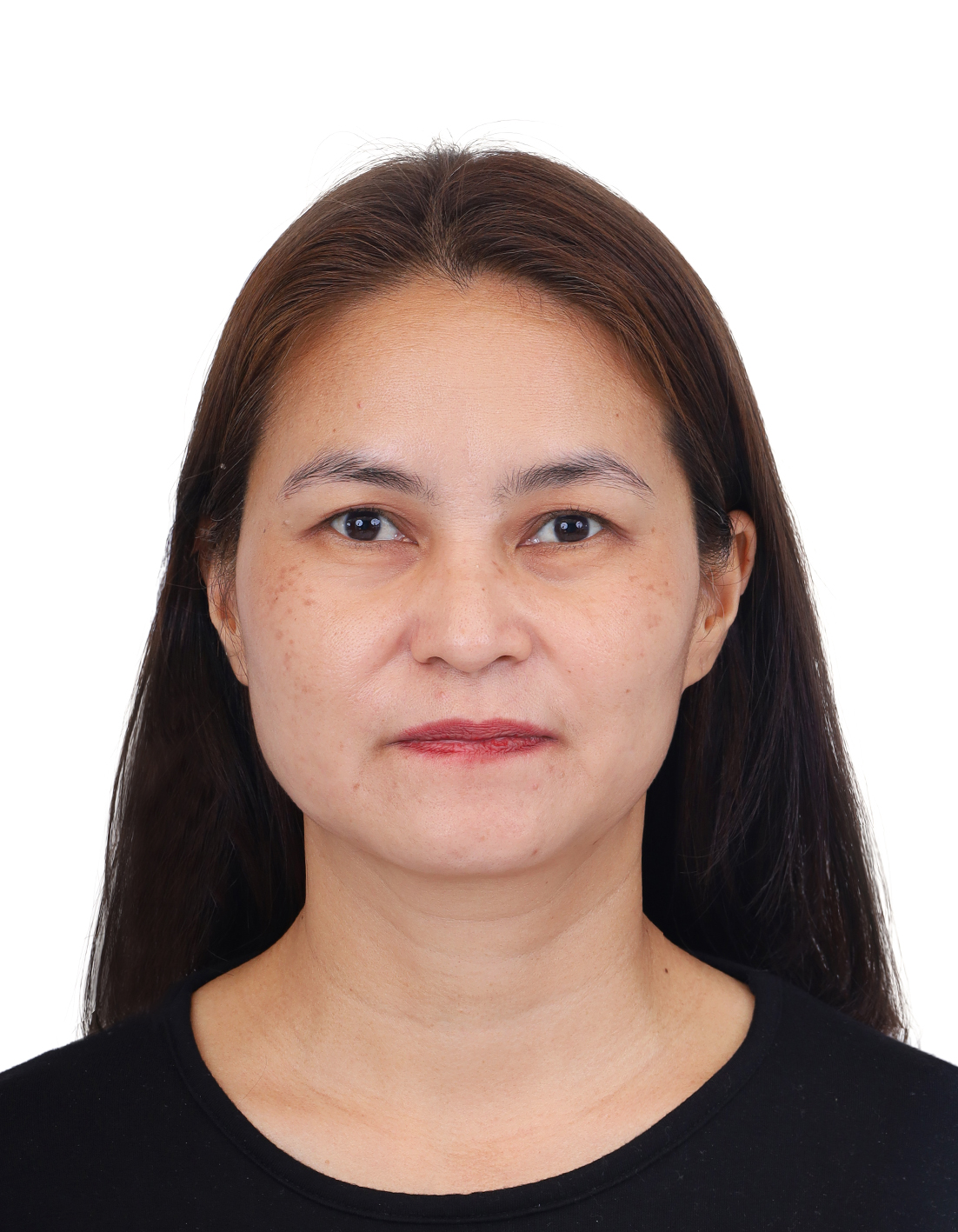 Jaqueline Tomale — Filipino Housemaid