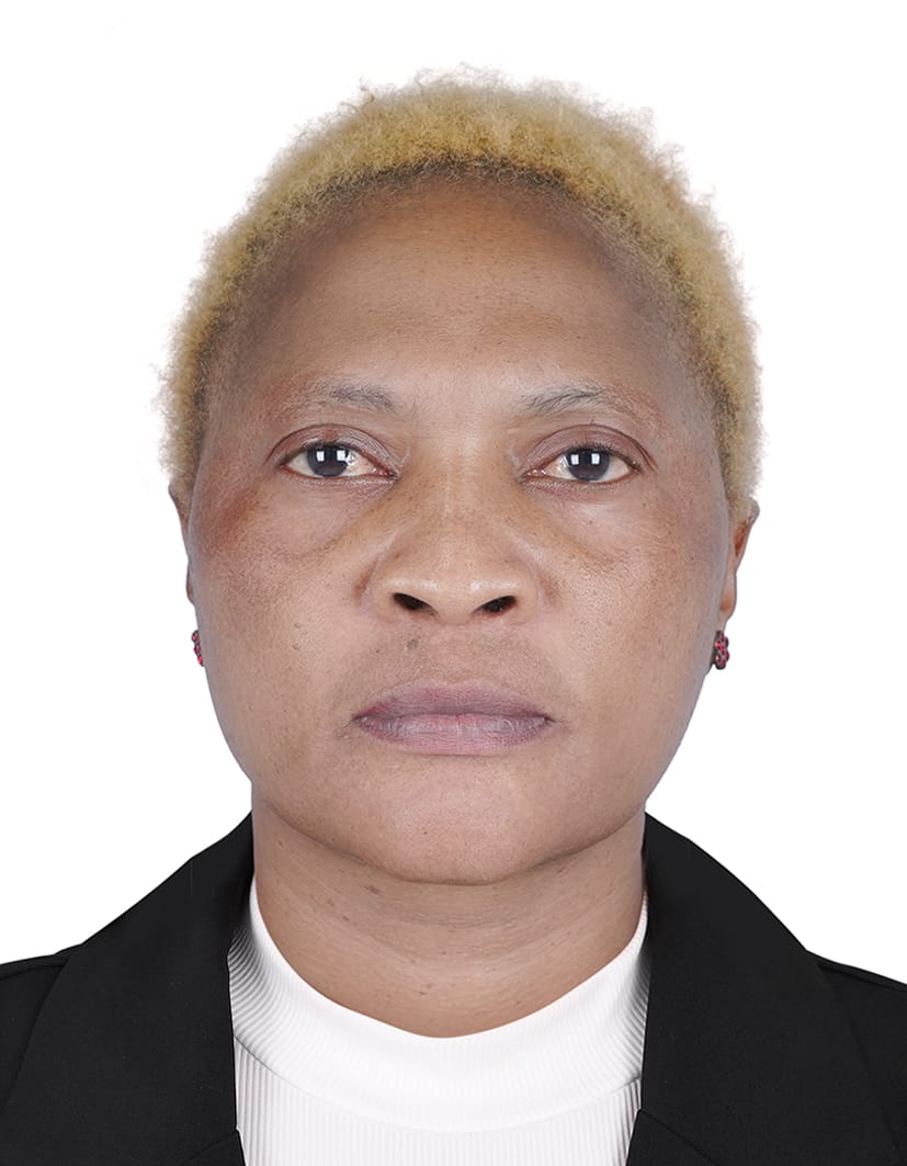 Marceline Bime — Cameroonian Housemaid